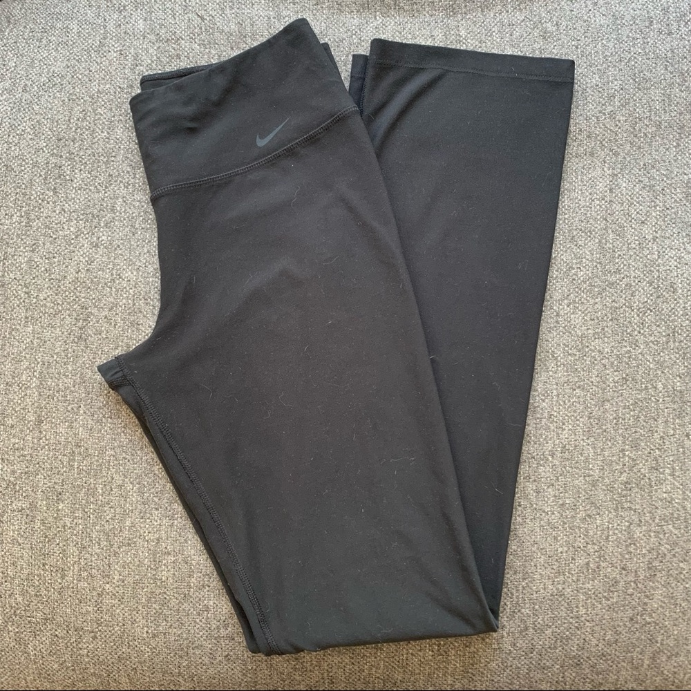 Like-new Nike Dri-Fit Legging size M